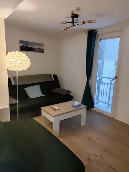 Triplex Pamiers Centre-Logement Entier 0*,