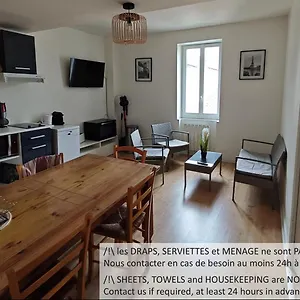 Appartement Simples Et Fonctionnels, Pamiers